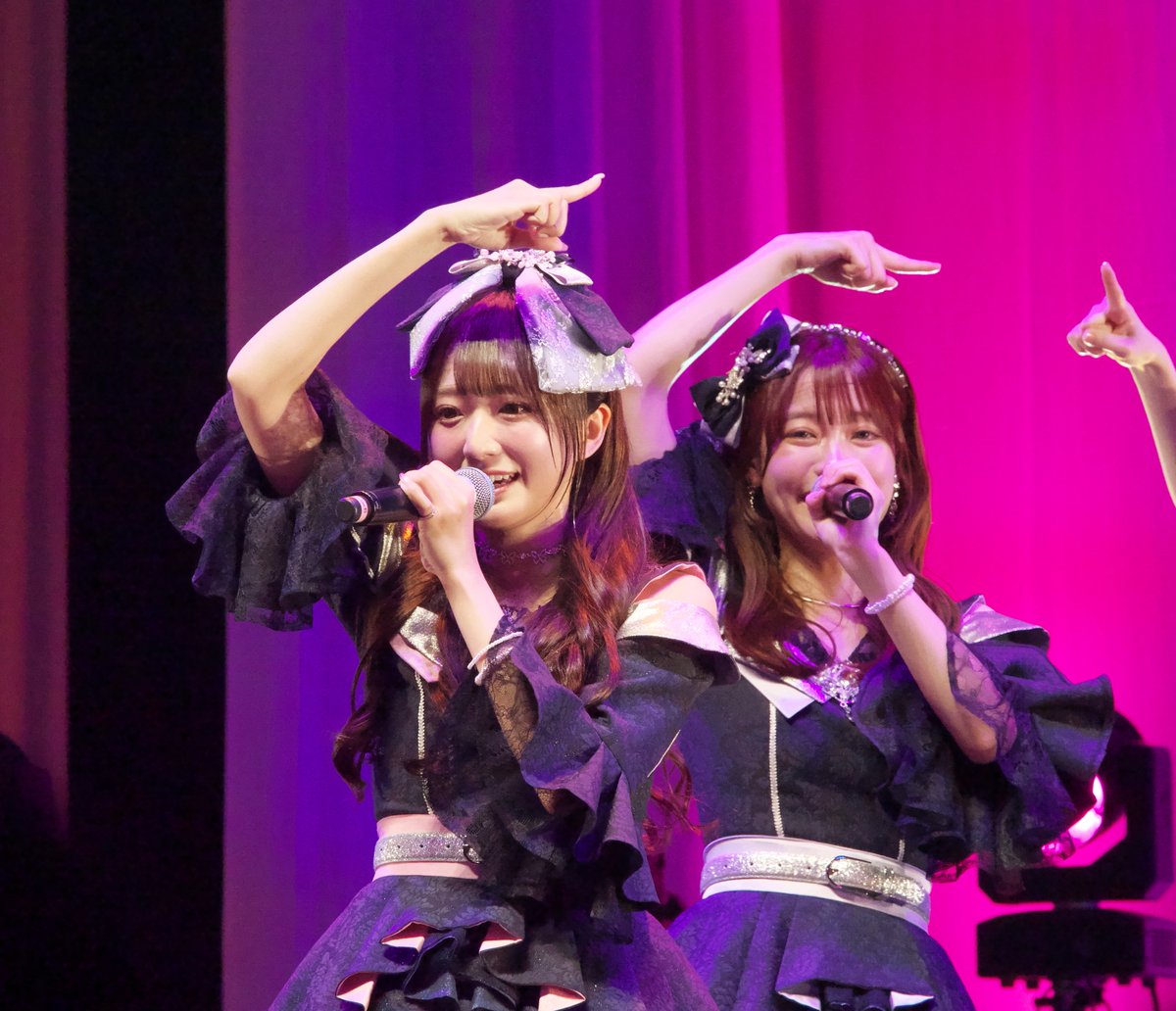 himedaruma_78's tweet photo. また、素敵なステージ撮らせてね(^^)v
コツを教えてくれた隣のお姉さんありがとうございます(^^;)

#ラフラフ
#ラフラフ3rdライブ https://t.co/G03H2rFrlL