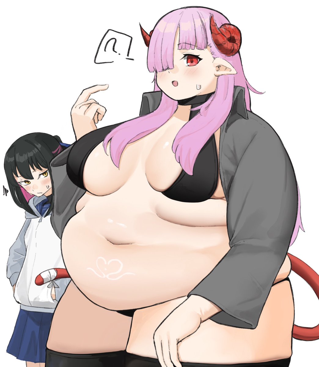 きゃべつ tweet media