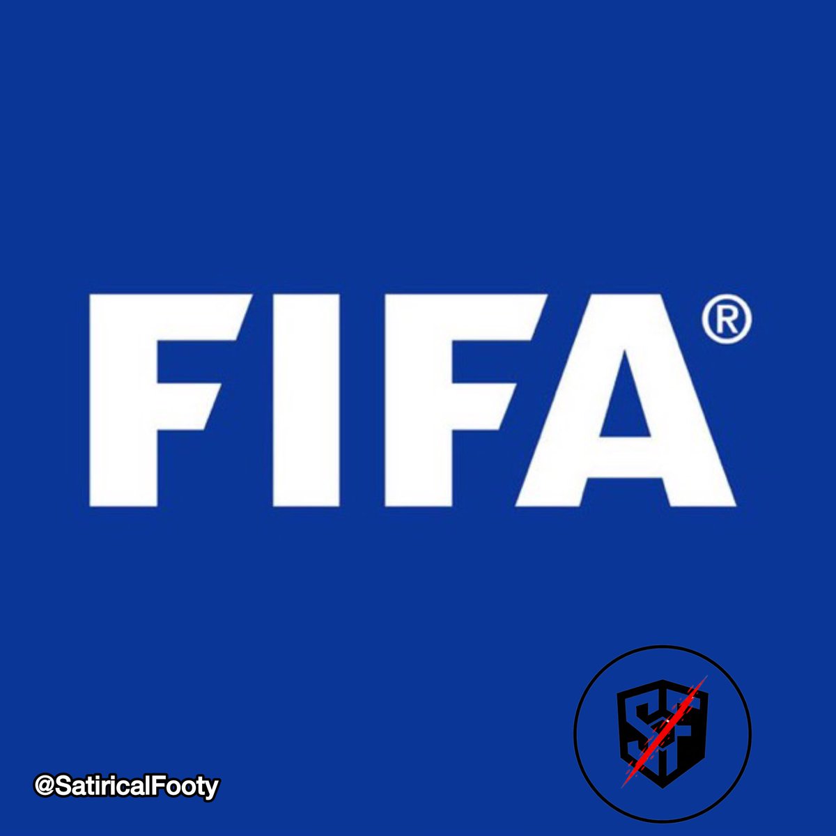 🚨| BREAKING: FIFA have ordered Chelsea to remove the Club World Cup golden badge immediately following the 5–2 defeat to PSG.

Officials say the badge has suffered reputational damage.