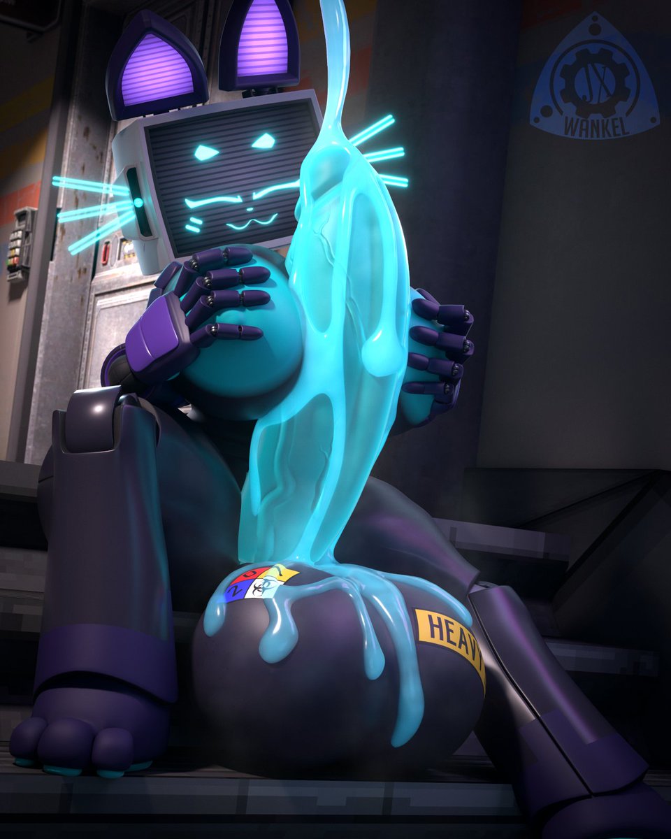 JxWankel🔞 tweet media