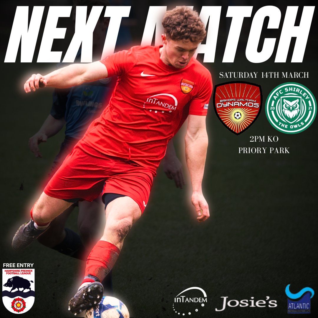 Bishops Waltham FC tweet media