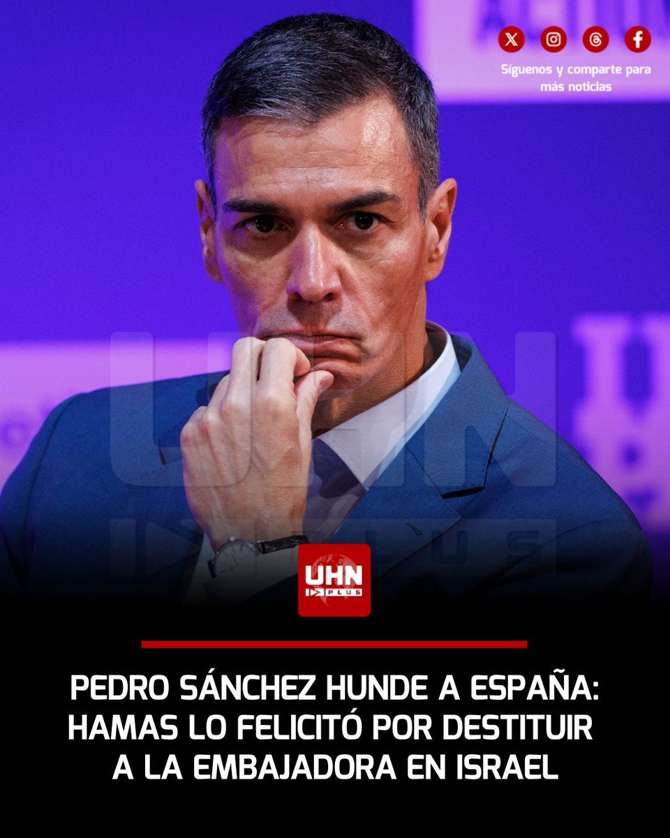 UHN Plus tweet media