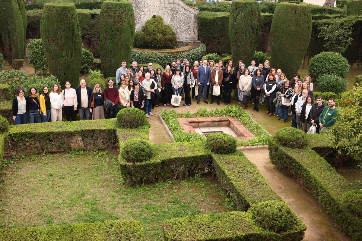 Aigües de Barcelona tweet media
