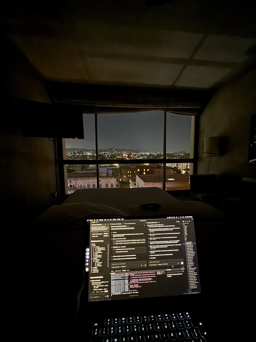 Leo Bassam 🤌🏼 tweet media