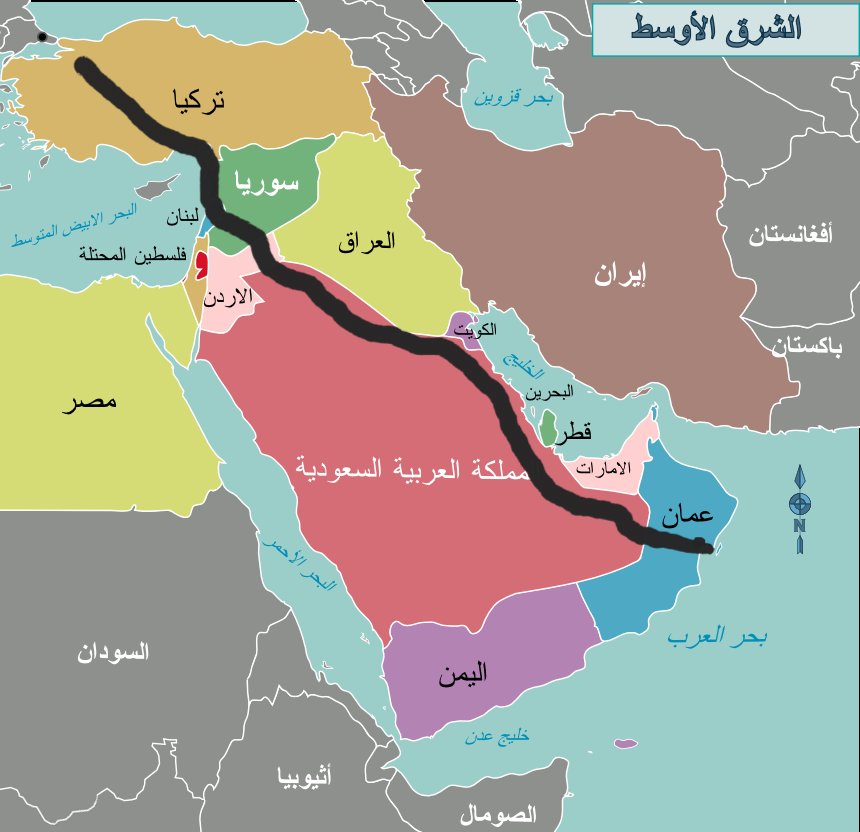 عبدالله العمري tweet media