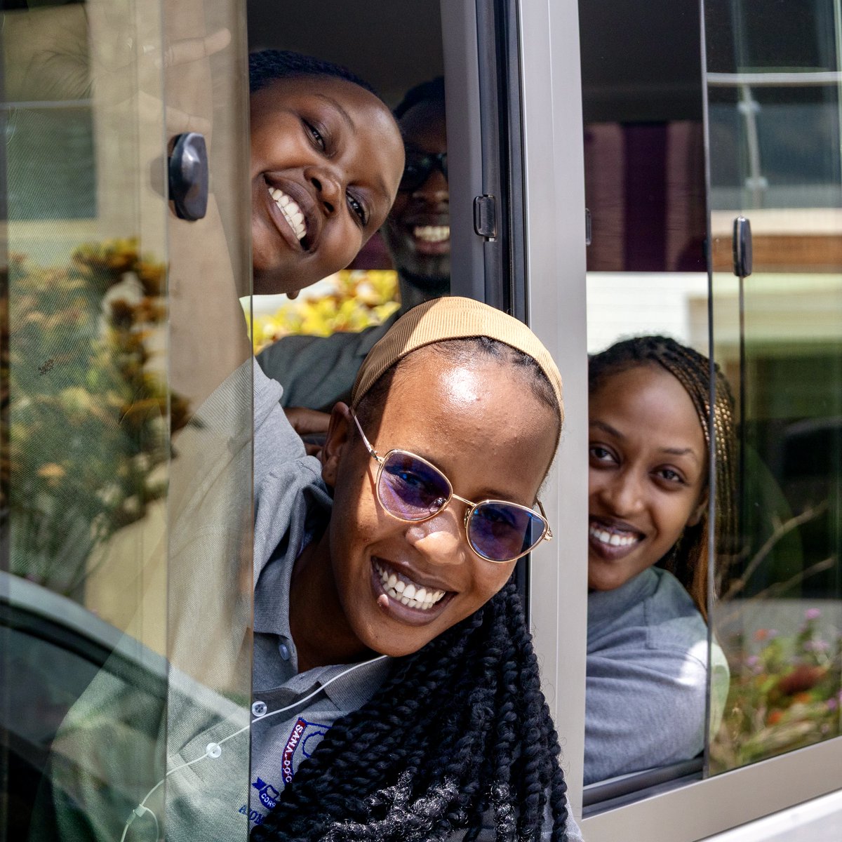 ASOME Health tweet media