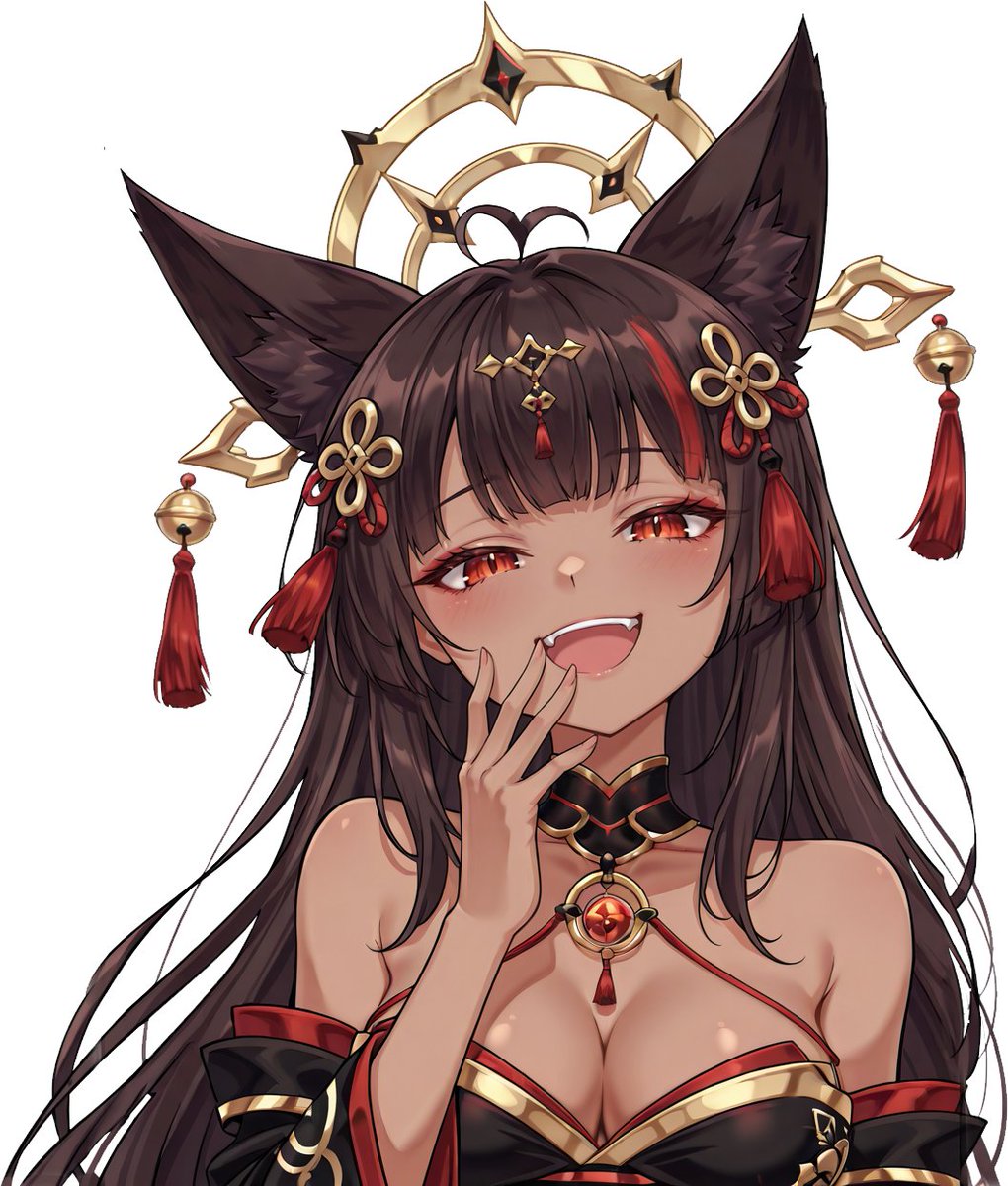 Mizuki☄️ tweet media