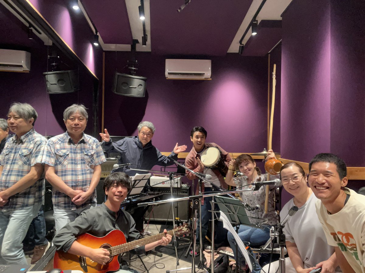 なかすけ/中野亮輔 tweet media