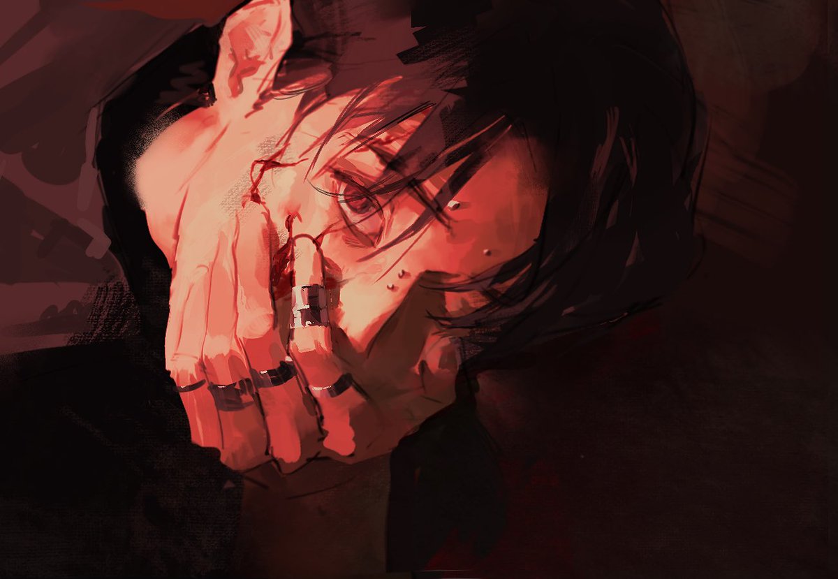 cRysusHi tweet media