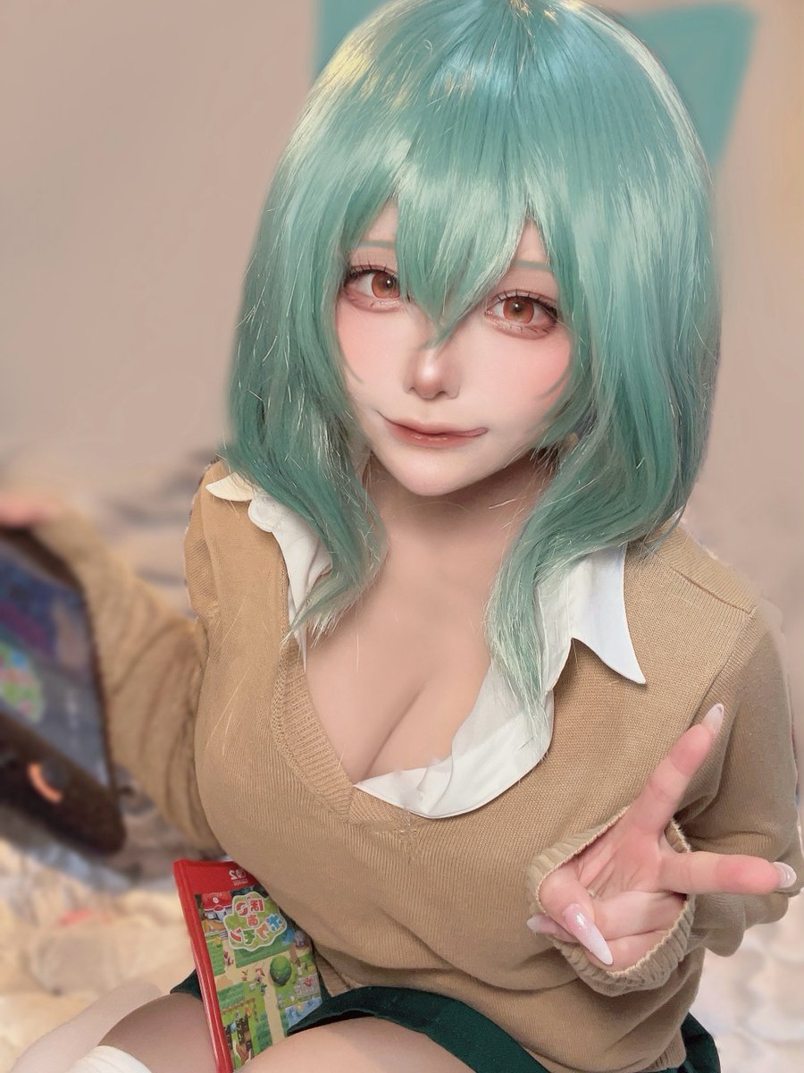 あのねのあ 🐈🤎 tweet media