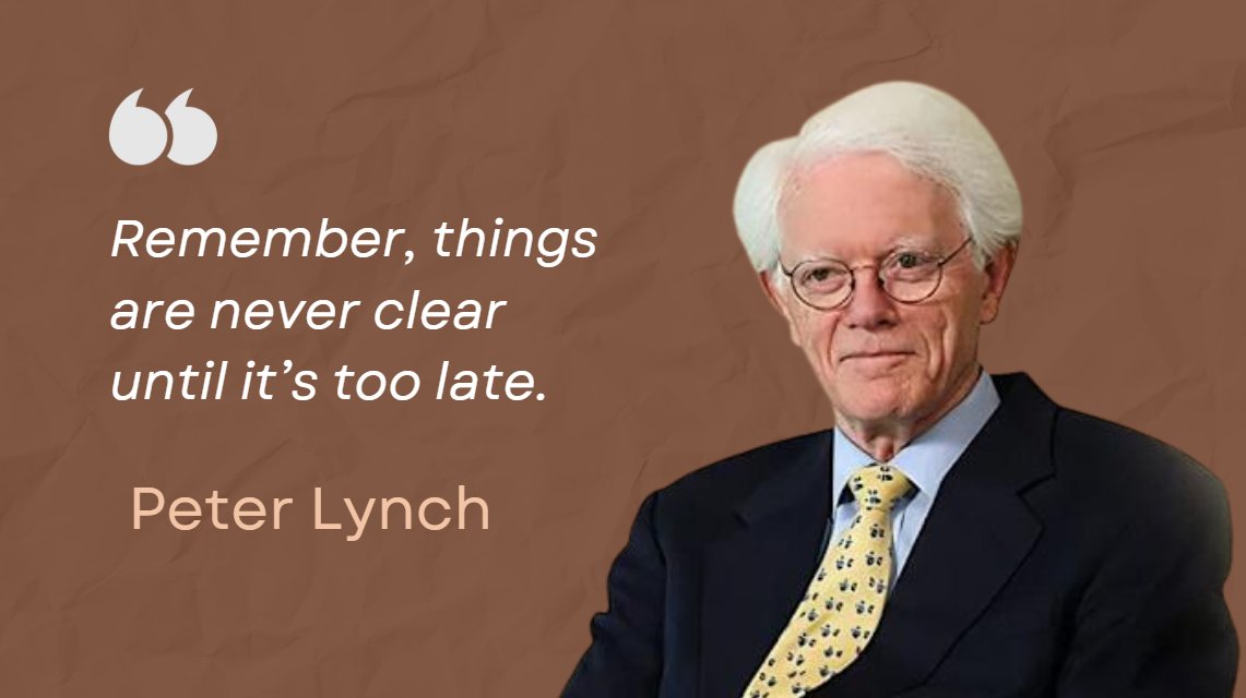 From Growth To Value tweet media