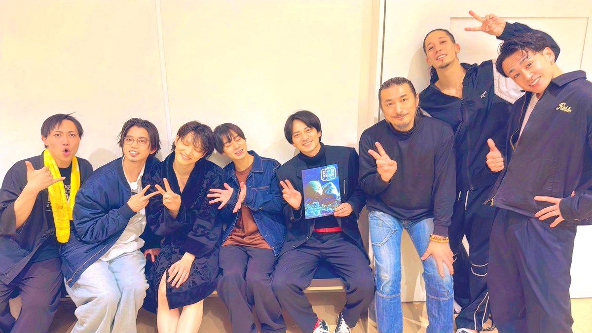 伊達康浩 YASUHIRO．DATE tweet media