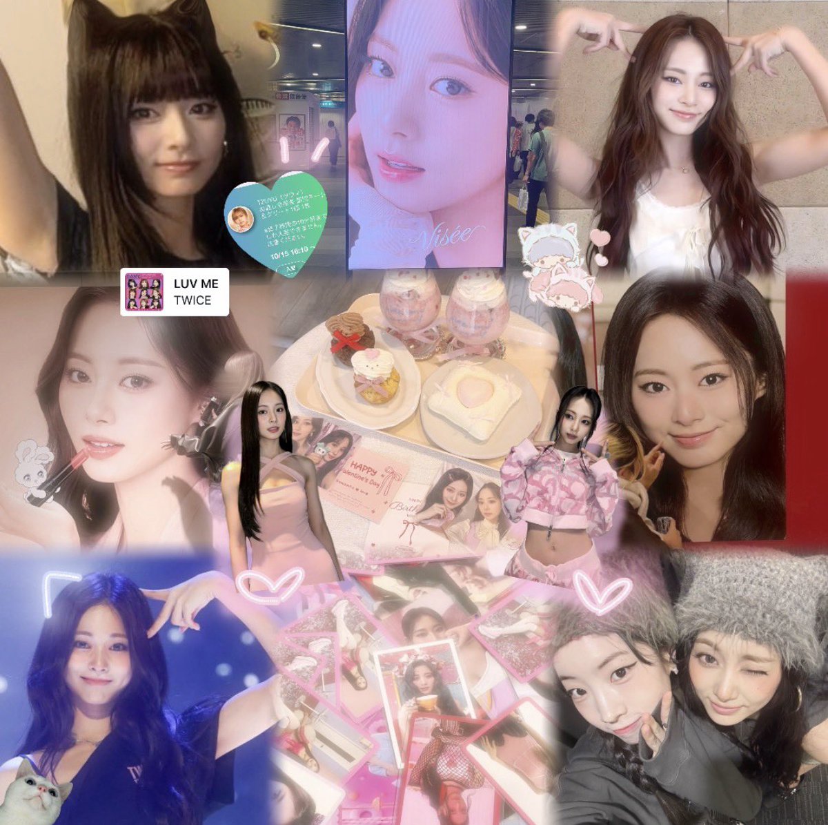 다쯔🩵 tweet media