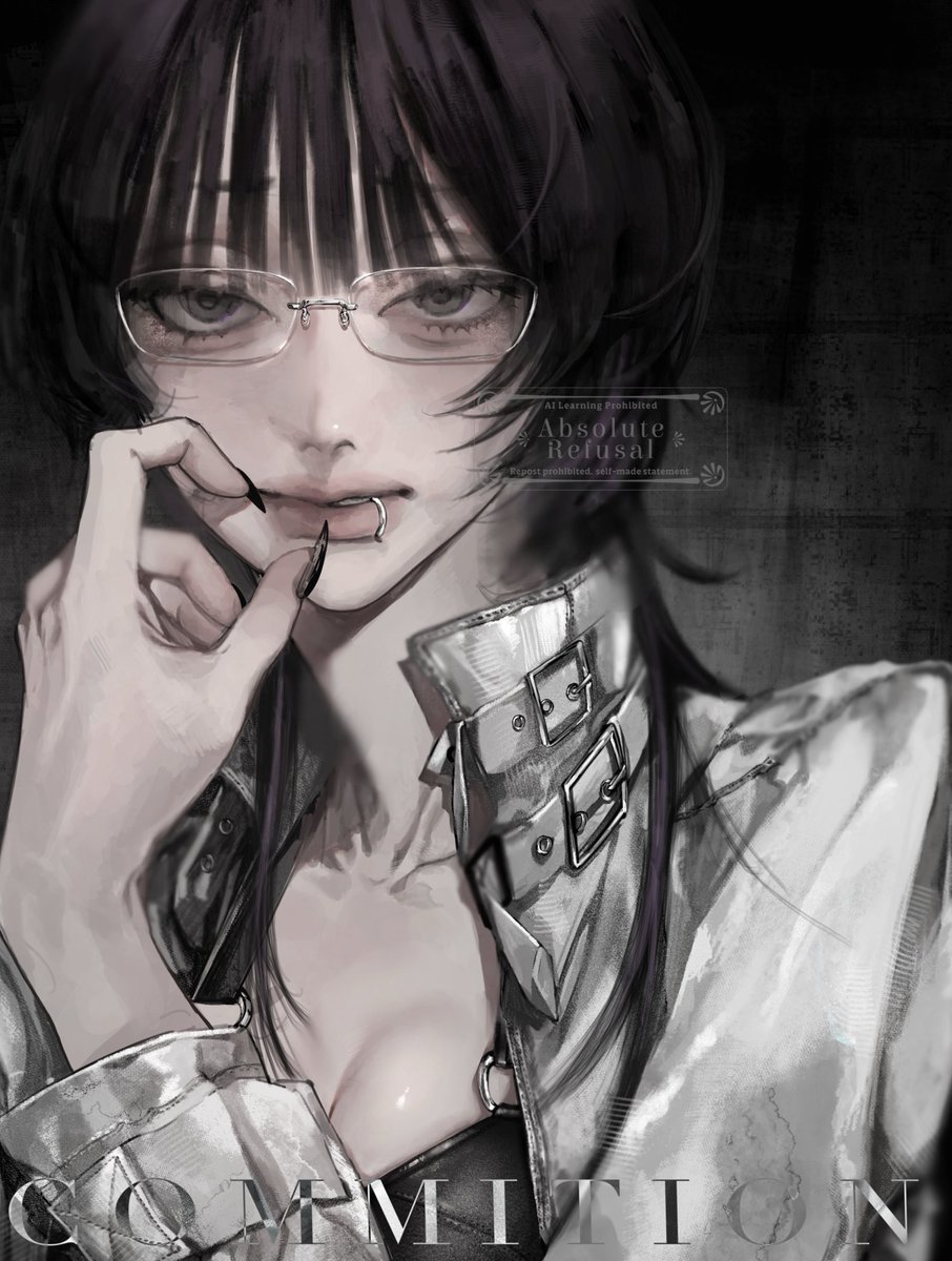 才睡/Saisui 依頼募集中 tweet media