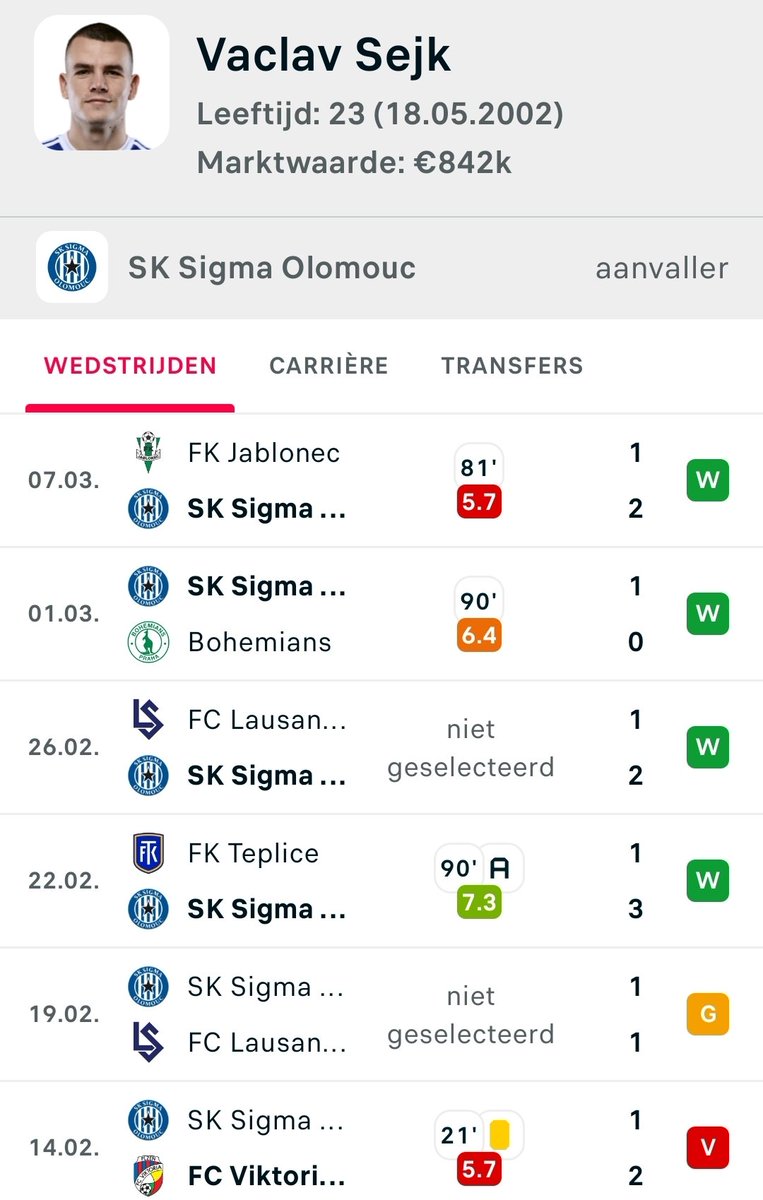 𝗧𝗵𝗲 𝗦𝗲𝗲𝗸 tweet media