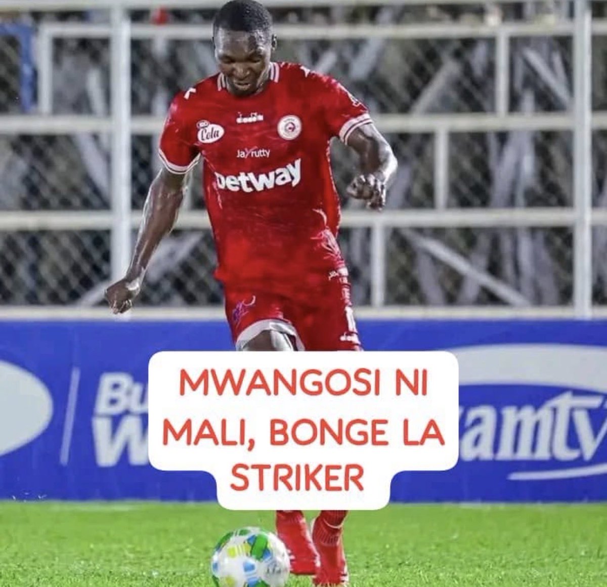 Swahili RealTalk🇹🇿🇦🇺 tweet media