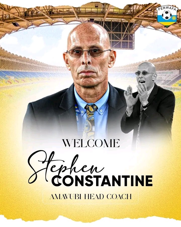 #Amavubi here we go!💥🔥