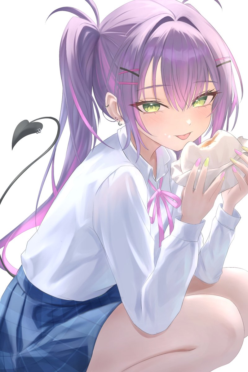 あげないよ

 #TOWART