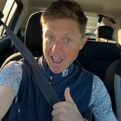 gsharman's tweet image. Golf Life … The Best Life ⛳️😃 🌞 To The Future … Sunny days incoming… Here’s to 2026 Season ahead … We Go Again … Looking forward to seeing new and old faces so very Soon 🥊 ⛳️😀🙏 🗺️ 🌎 🏴󠁧󠁢󠁳󠁣󠁴󠁿 

#NewProfilePic #GolfLife  #BestLife @DundonaldLinks