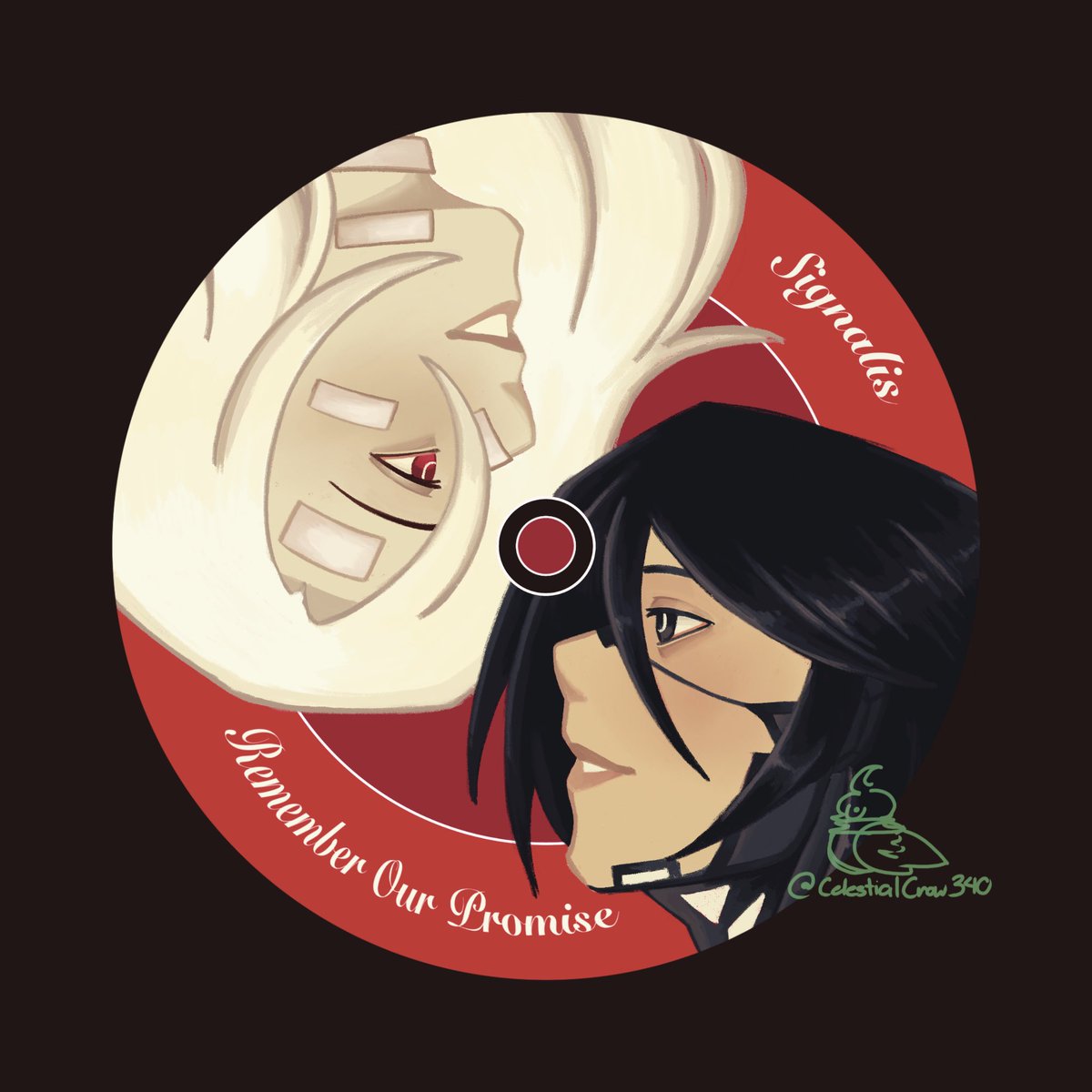 Celest ✨🇵🇭 | COMMISSIONS ARE OPEN!! tweet media