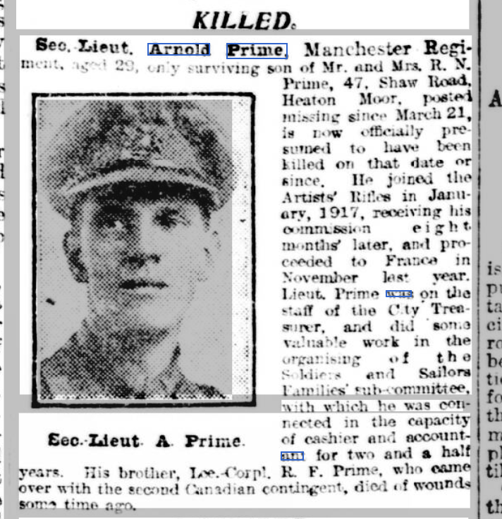 Tales From The Battlefields Podcast tweet media