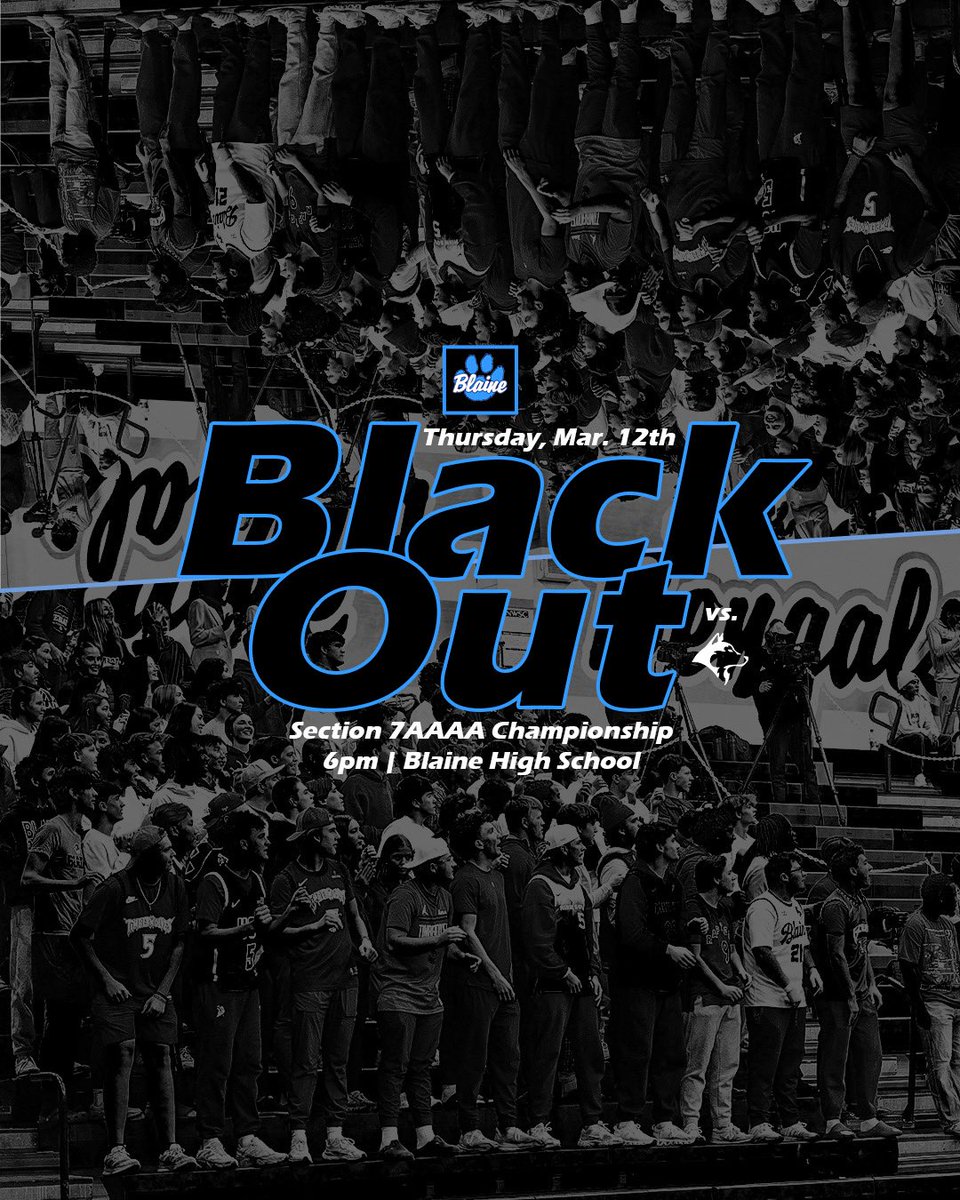 Blaine Boys Basketball tweet media