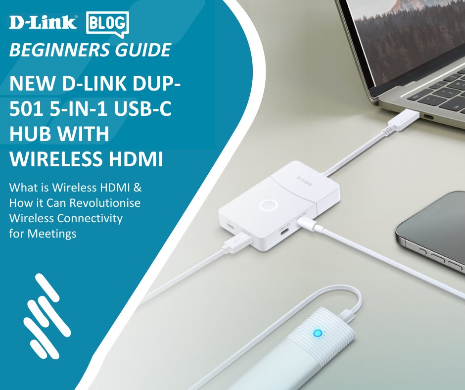 D-Link UK tweet media