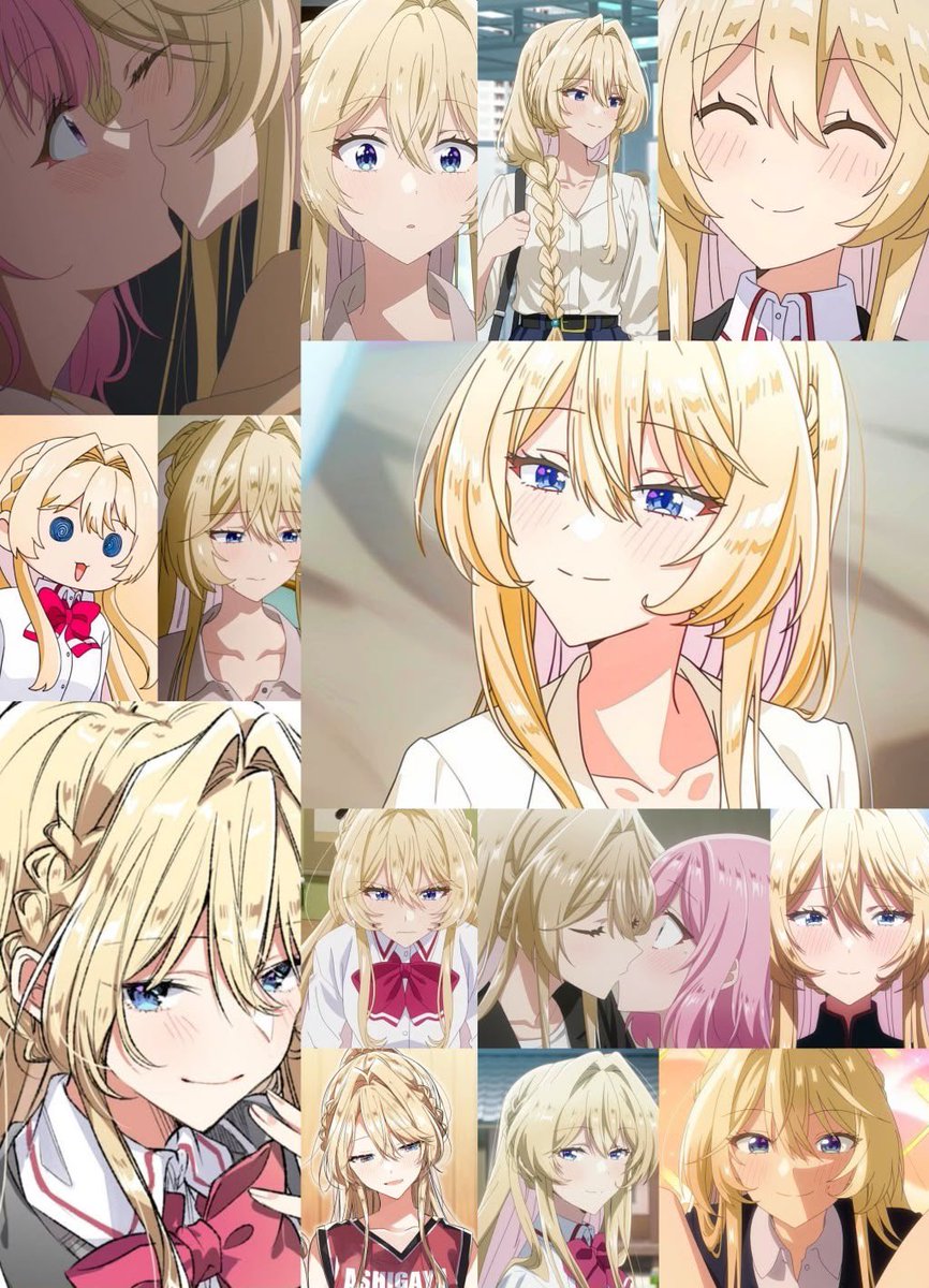 Daily WataNare tweet media