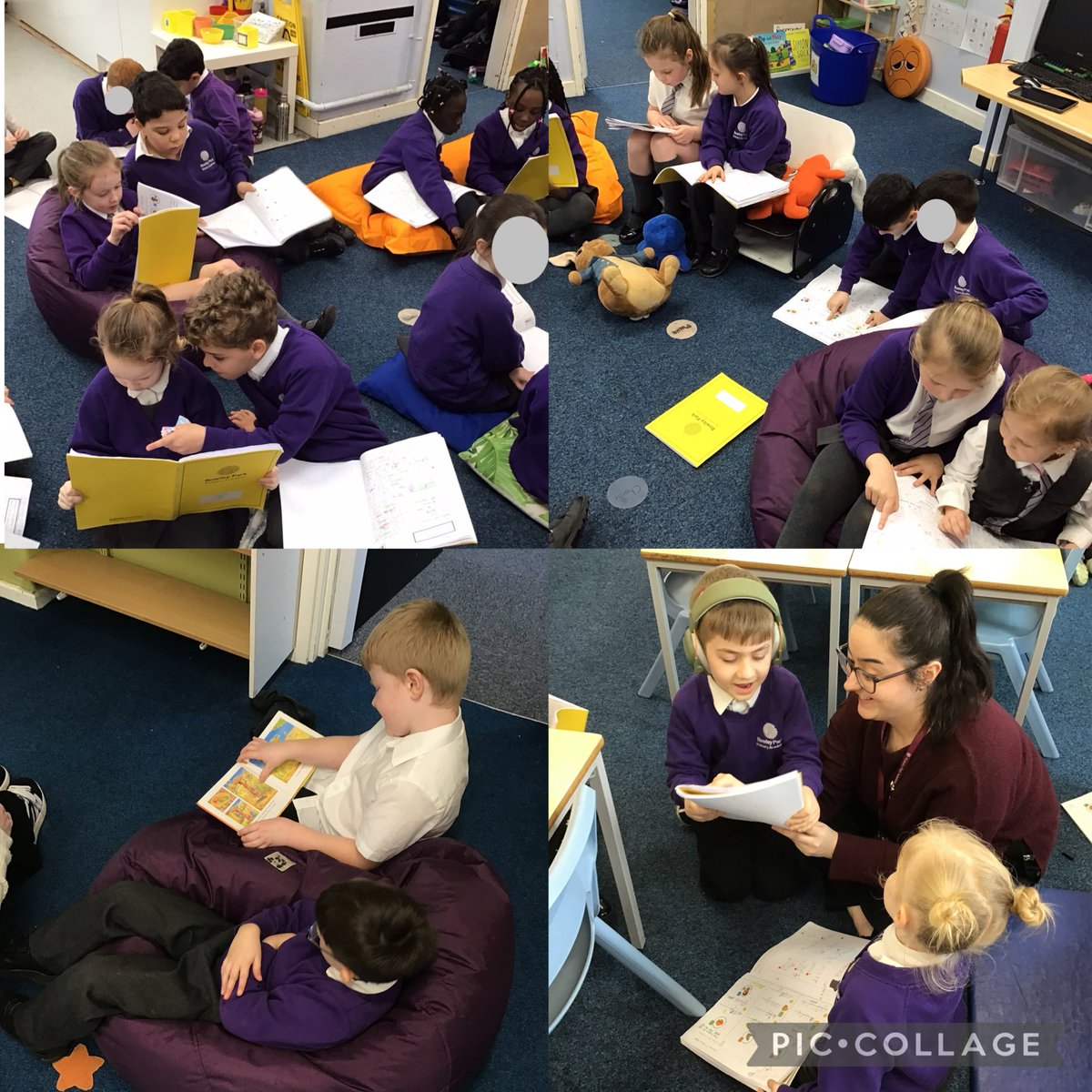 Miss Shenton tweet media