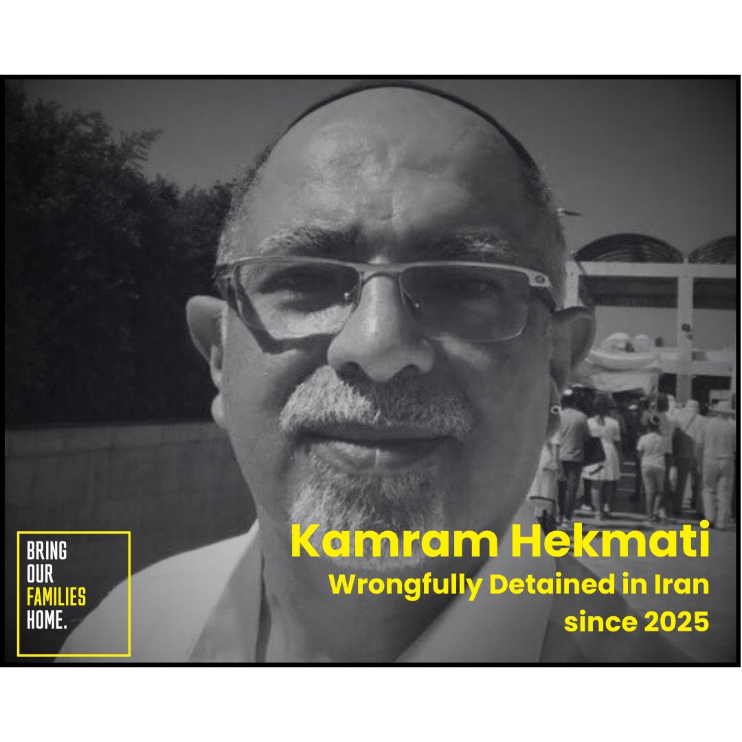 Bring Our Families Home Campaign tweet media