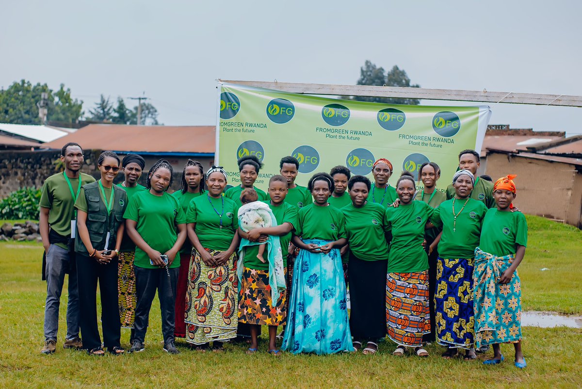 FROMGREEN tweet media