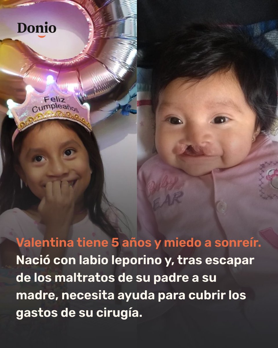 Fundación Donio España tweet media