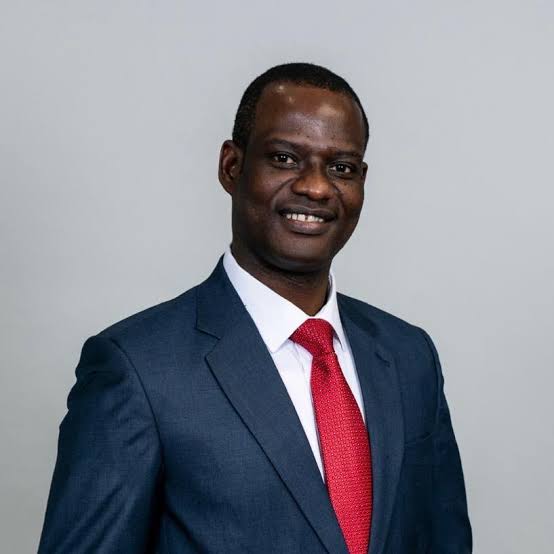 Bolaji Fesomade tweet media