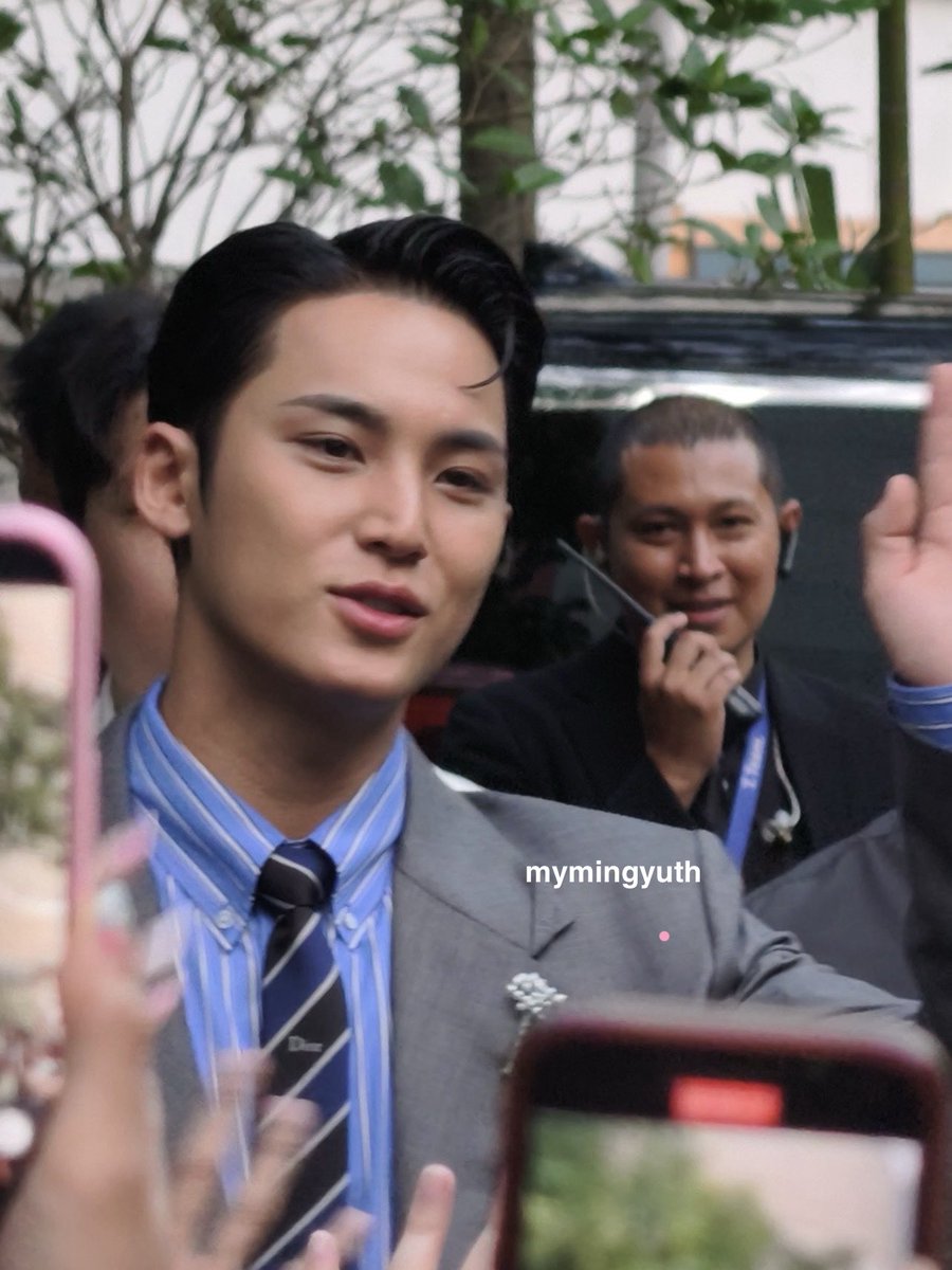 MYMINGYUTH🌟 tweet media