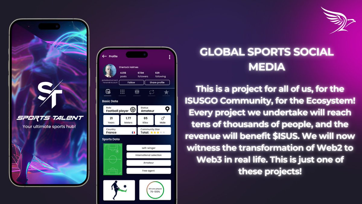 isusgoofficial tweet media