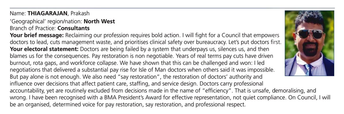 Prakash Thiaga Rajan tweet media