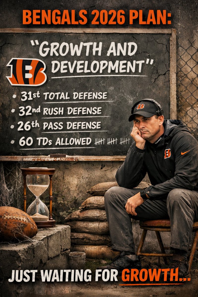 They’re banking on everyone on defense to drastically improve from last season. Basically hoping “growth and development” turns one of the worst defenses in the league into something respectable. Next time we hear from Duke, Mike, or Katie  they’re gonna sell people on the final