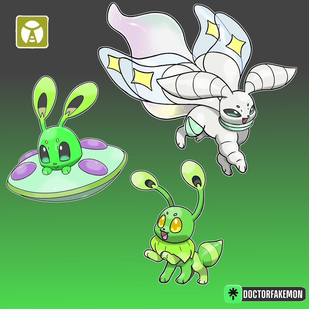 Doctor Fakemon tweet media