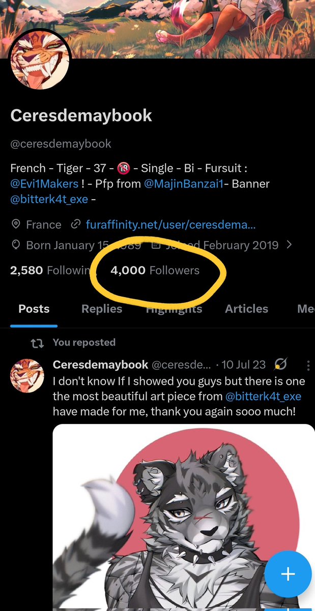 Ceresdemaybook tweet media