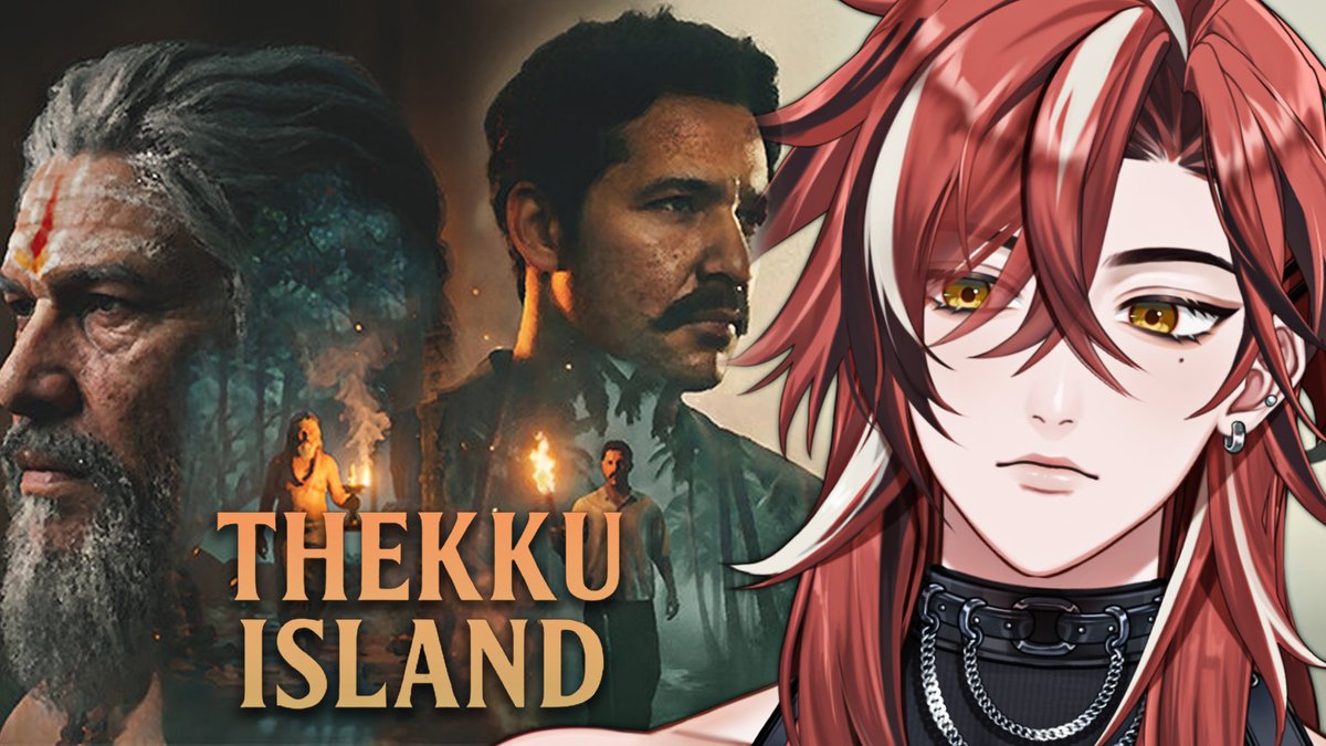 Sahur ini kita akan main game horror india cuy 03:15 WIB
youtube.com/live/K_L-9Ruo0…