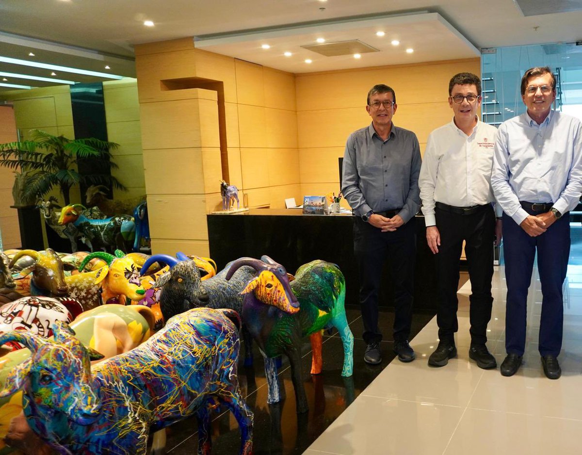 Superintendencia de Sociedades tweet media