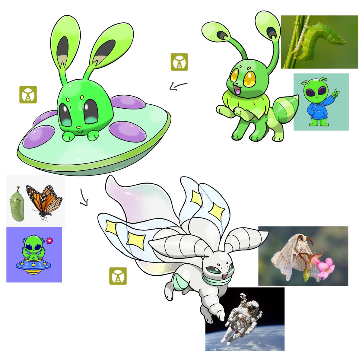 Doctor Fakemon tweet media