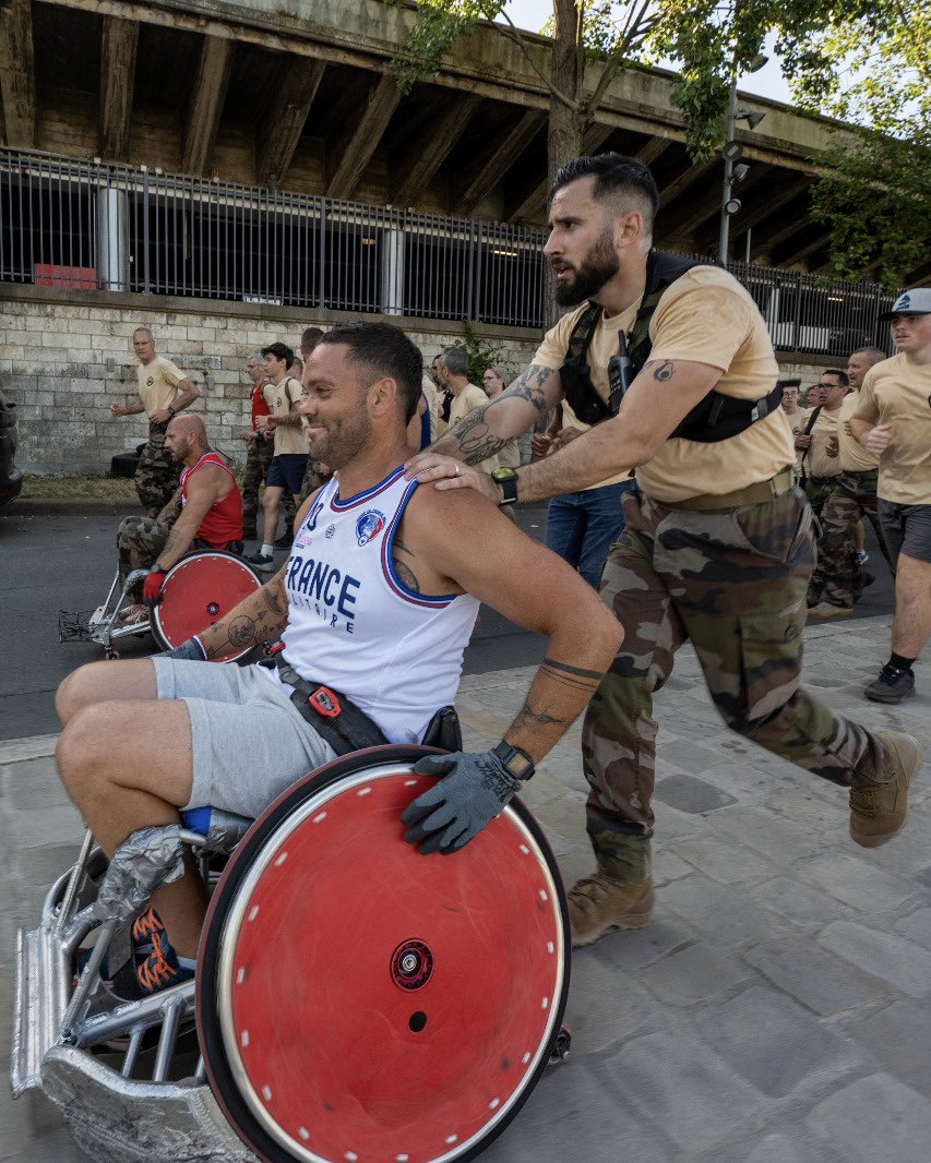 Chef d'état-major de l'armée de Terre tweet media