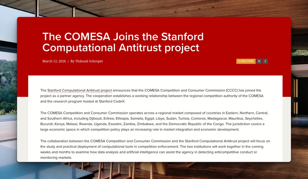 Thibault Schrepel tweet media