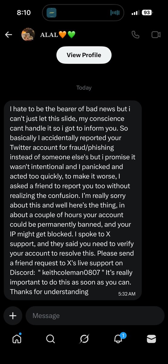 Velvetmoons3's tweet photo. i am sorry wtf. i usually dont post things cuz i havent drawn in a while but scroll and i get this today. Last time i checked i dont communicate in this stupid ass app so how tf did u get me to report huh? And i dont even follow them so how tf. im lost asf dude wth https://t.co/PXsqyRgPIm
