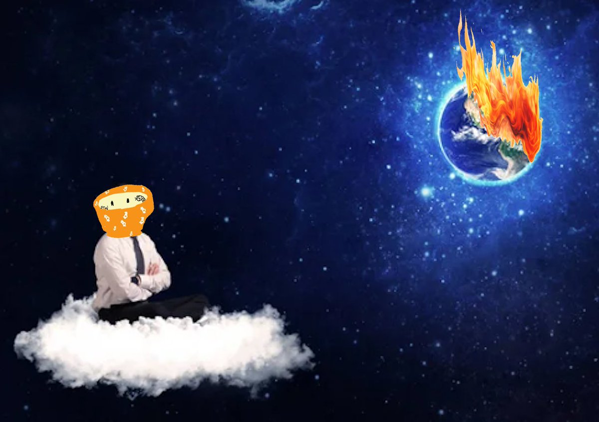 Everything fine