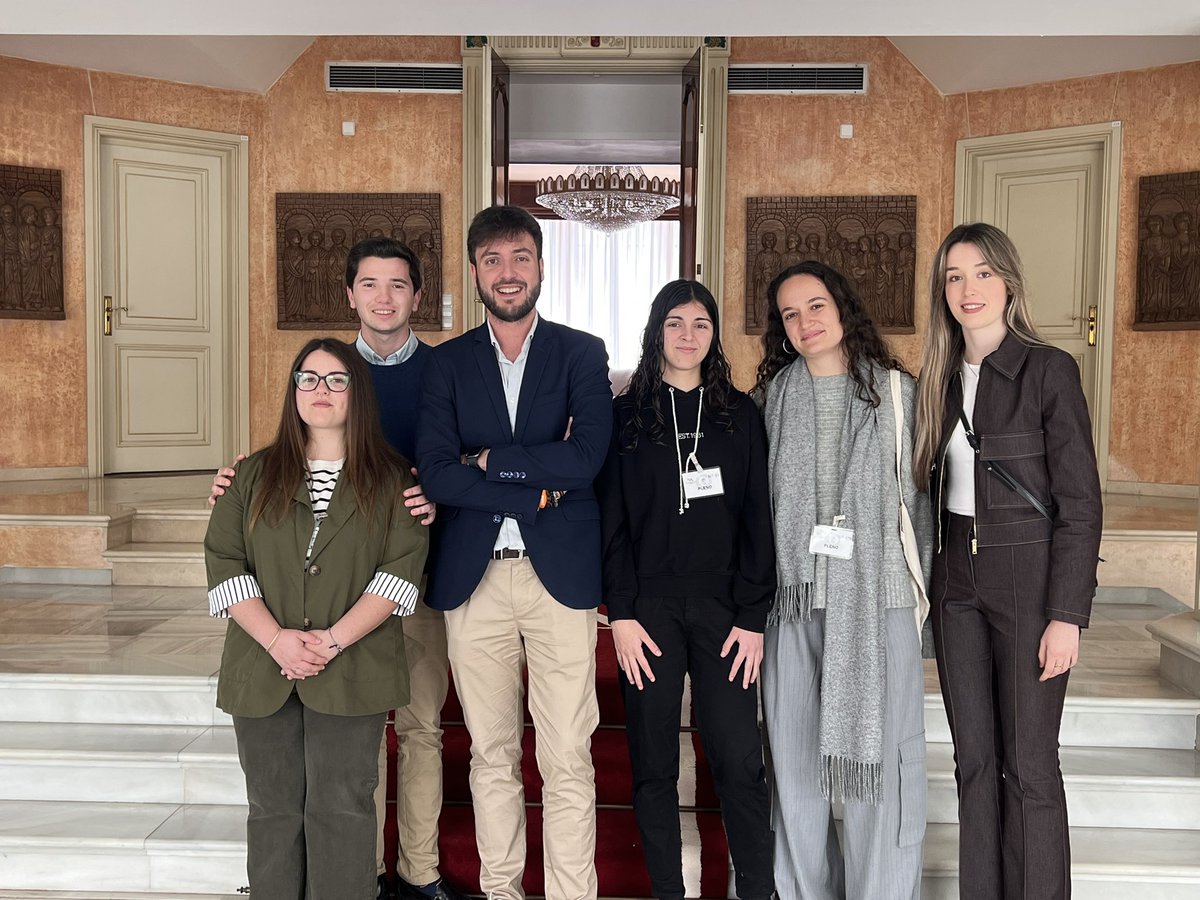 NNGG Cartagena tweet media