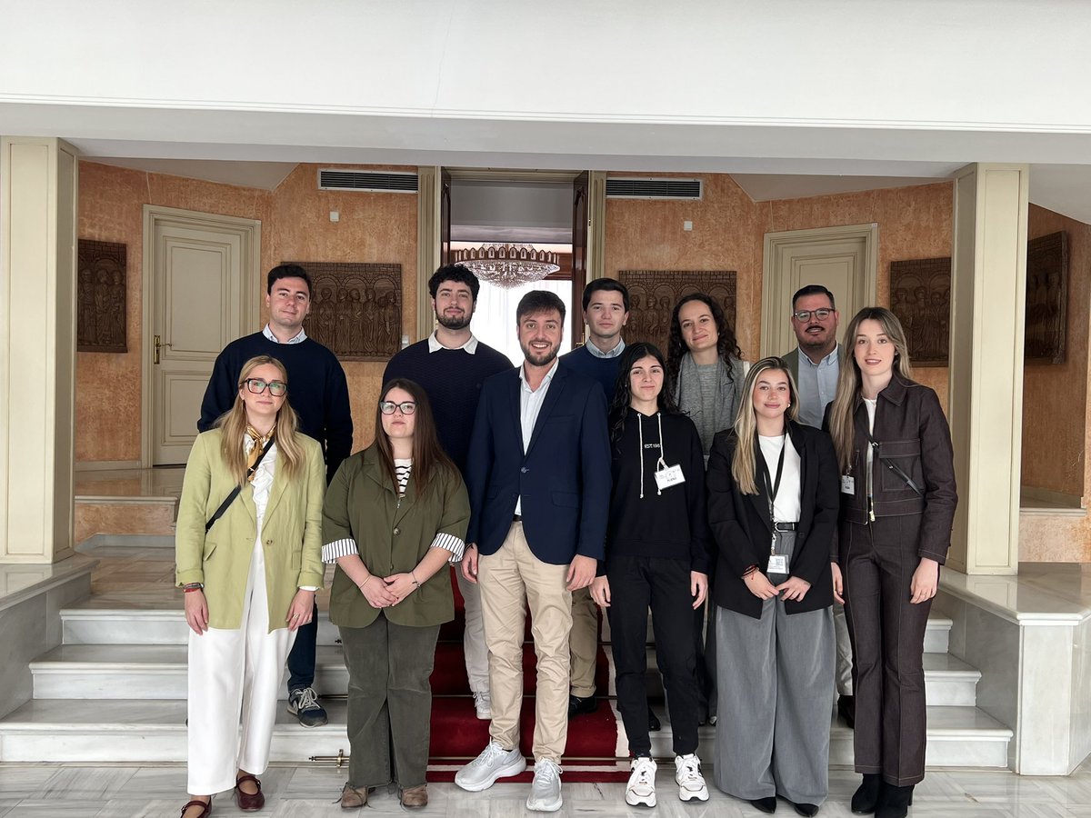 NNGG Cartagena tweet media