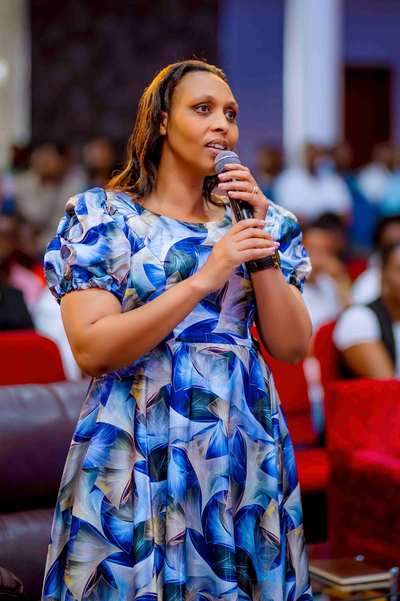 Citylight Foursquare Church tweet media