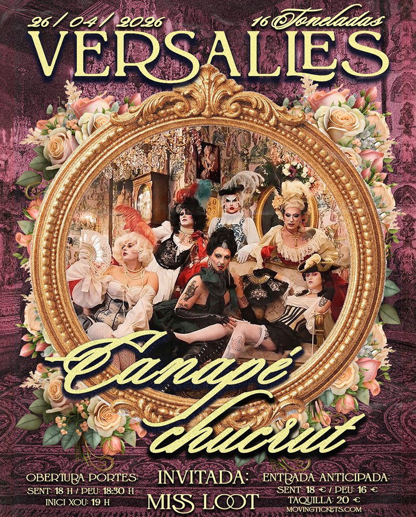 Canapé Chucrut tweet media